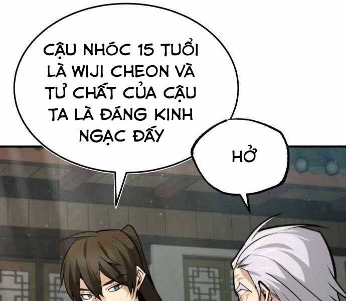 Đệ Nhất Võ Sư, Baek Cao Thủ Chapter 35.1 - 97