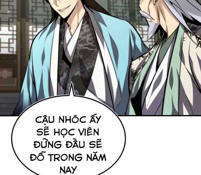 Đệ Nhất Võ Sư, Baek Cao Thủ Chapter 35.1 - 98