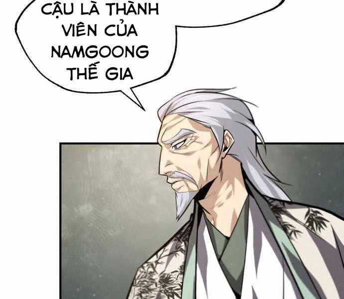 Đệ Nhất Võ Sư, Baek Cao Thủ Chapter 35.2 - 111