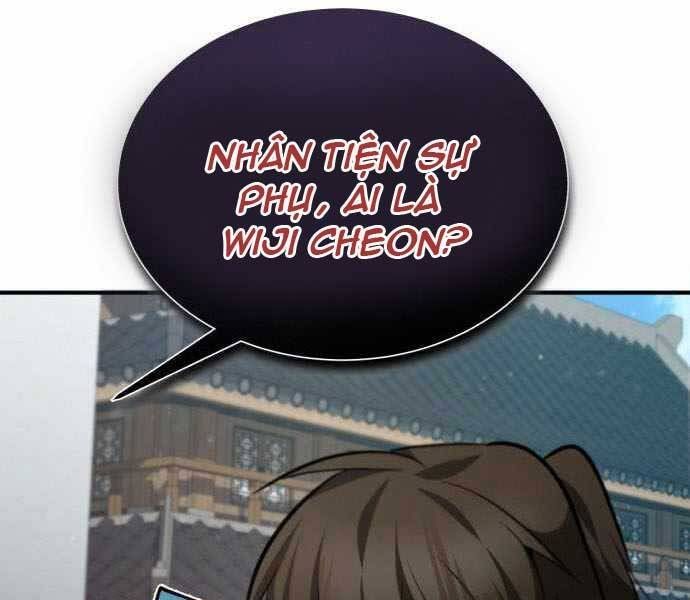 Đệ Nhất Võ Sư, Baek Cao Thủ Chapter 35.2 - 113