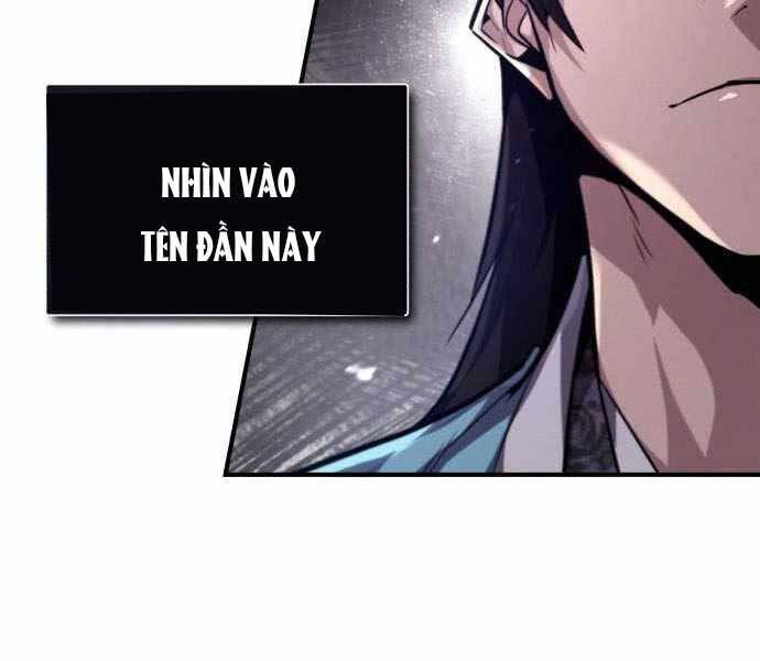 Đệ Nhất Võ Sư, Baek Cao Thủ Chapter 35.2 - 120