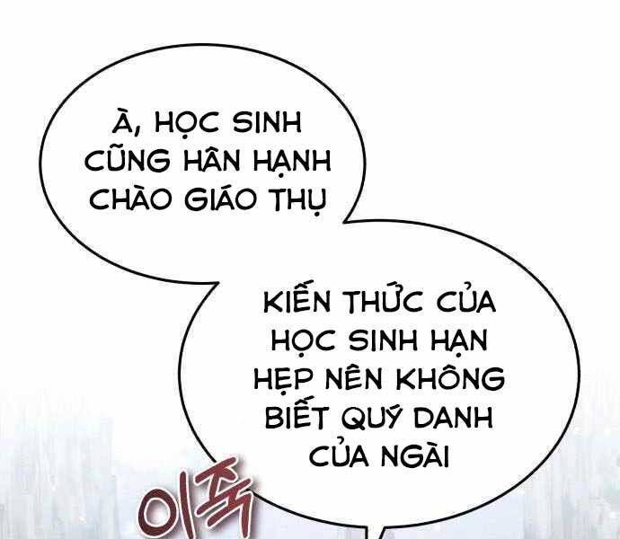 Đệ Nhất Võ Sư, Baek Cao Thủ Chapter 35.2 - 121