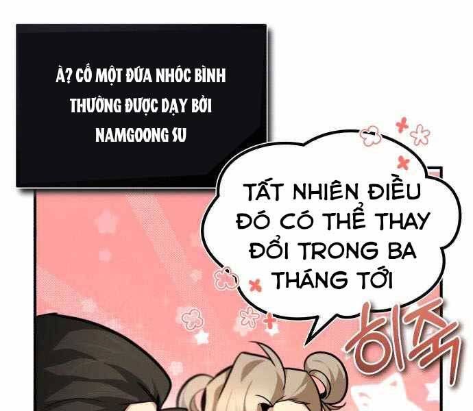 Đệ Nhất Võ Sư, Baek Cao Thủ Chapter 35.2 - 128