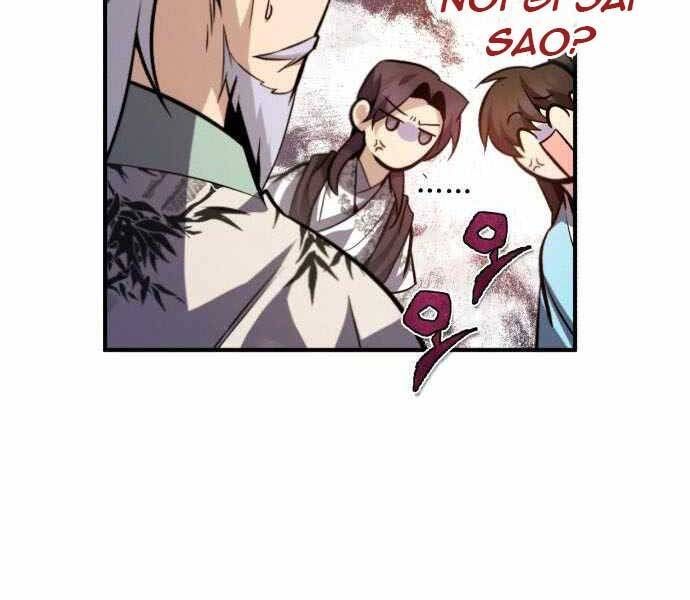 Đệ Nhất Võ Sư, Baek Cao Thủ Chapter 35.2 - 137
