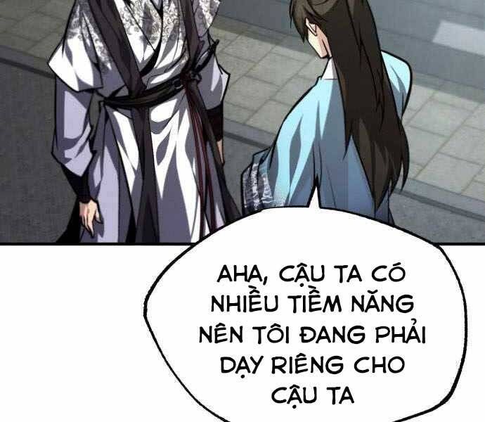 Đệ Nhất Võ Sư, Baek Cao Thủ Chapter 35.2 - 139