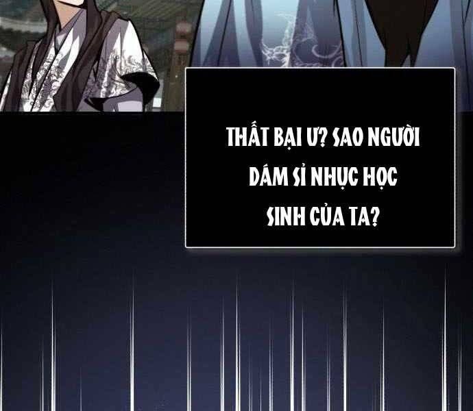Đệ Nhất Võ Sư, Baek Cao Thủ Chapter 35.2 - 149