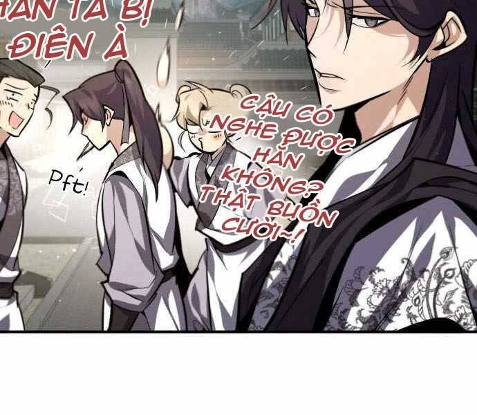 Đệ Nhất Võ Sư, Baek Cao Thủ Chapter 35.2 - 154