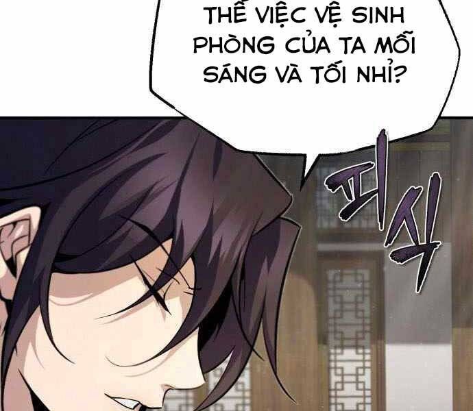 Đệ Nhất Võ Sư, Baek Cao Thủ Chapter 35.2 - 165