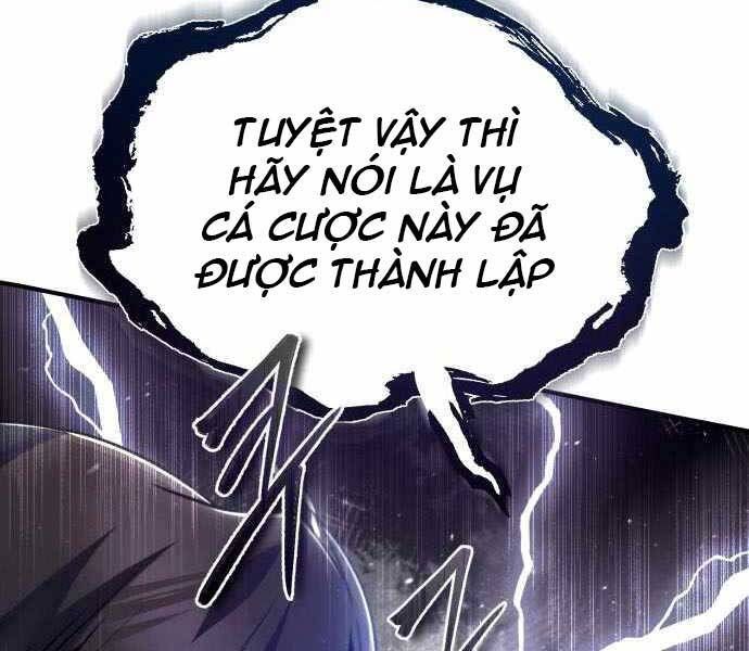 Đệ Nhất Võ Sư, Baek Cao Thủ Chapter 35.2 - 167