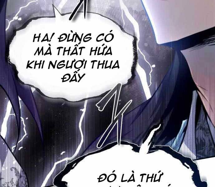 Đệ Nhất Võ Sư, Baek Cao Thủ Chapter 35.2 - 169