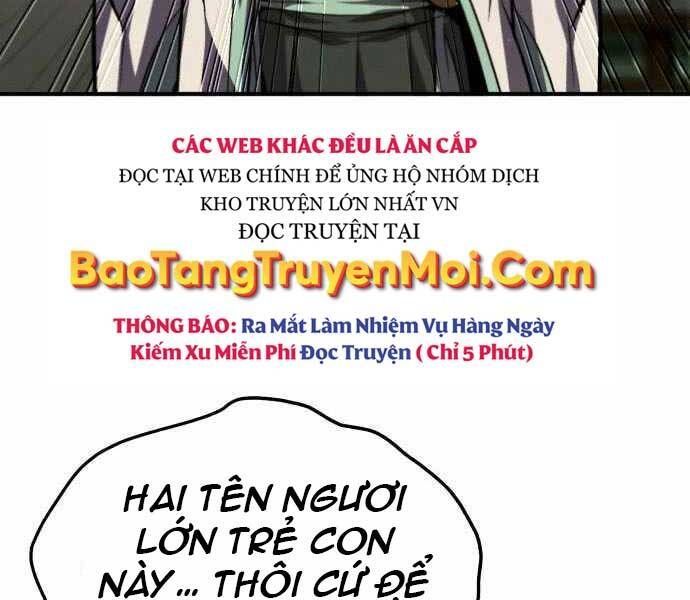 Đệ Nhất Võ Sư, Baek Cao Thủ Chapter 35.2 - 173