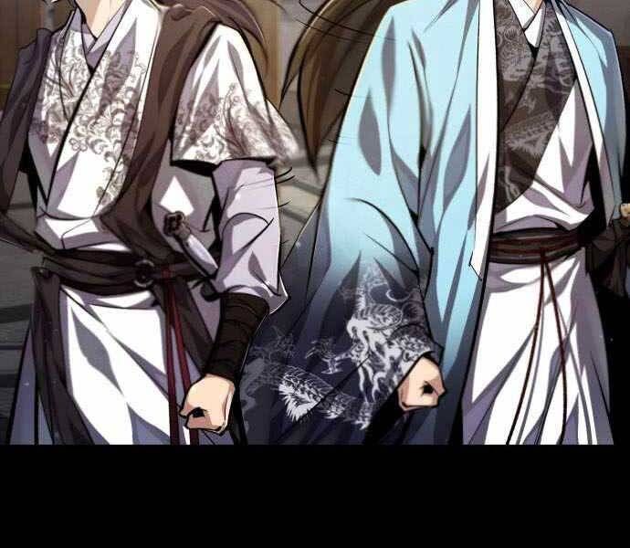Đệ Nhất Võ Sư, Baek Cao Thủ Chapter 35.2 - 177