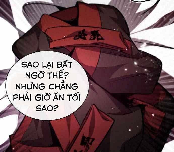 Đệ Nhất Võ Sư, Baek Cao Thủ Chapter 35.2 - 188