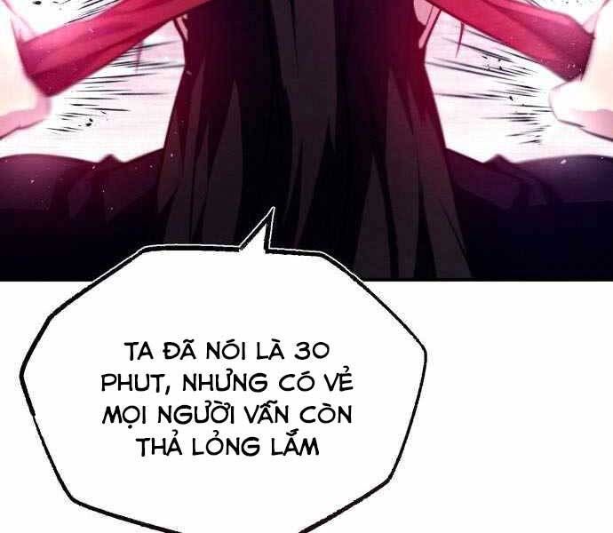 Đệ Nhất Võ Sư, Baek Cao Thủ Chapter 35.2 - 191
