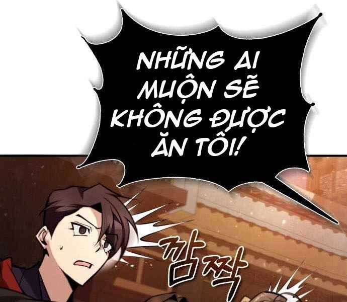 Đệ Nhất Võ Sư, Baek Cao Thủ Chapter 35.2 - 196