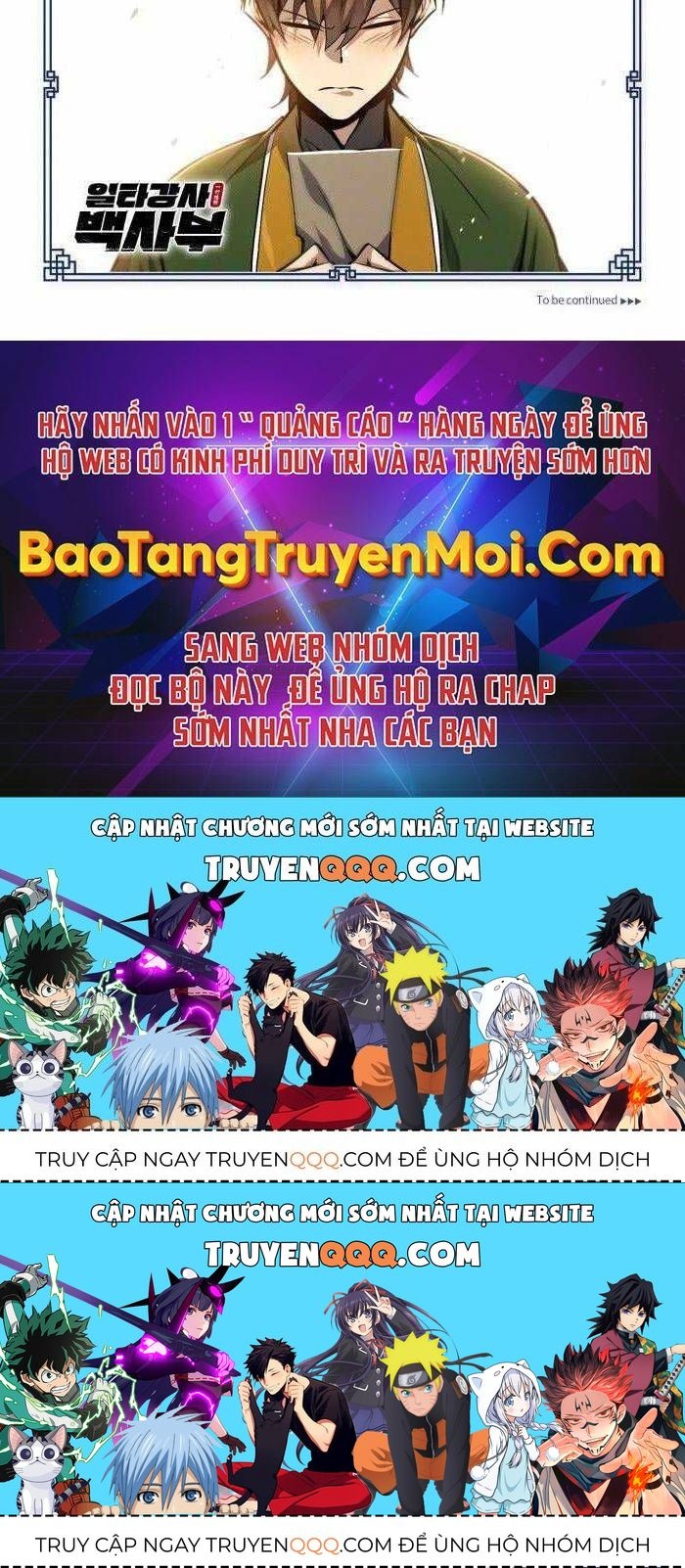 Đệ Nhất Võ Sư, Baek Cao Thủ Chapter 35.2 - 207