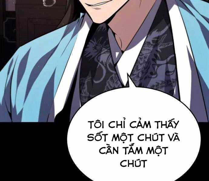 Đệ Nhất Võ Sư, Baek Cao Thủ Chapter 35.2 - 25