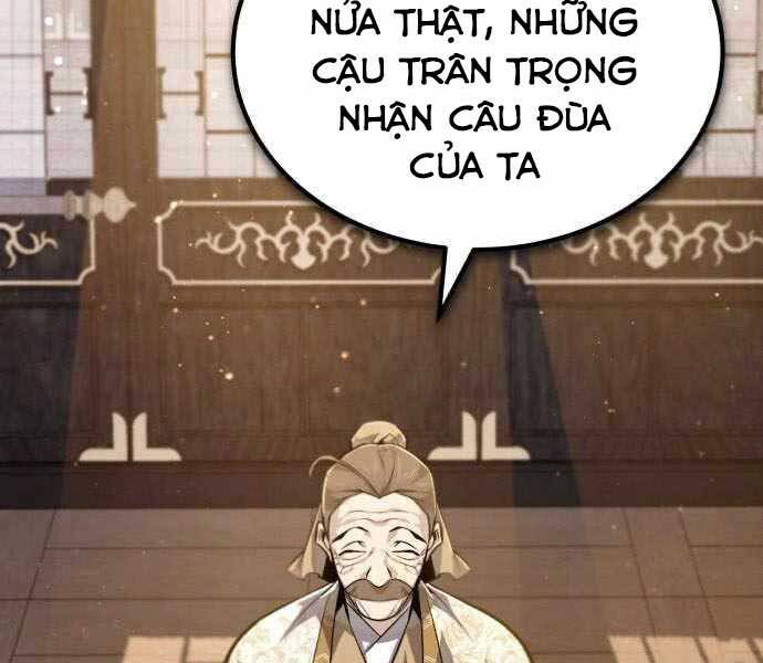Đệ Nhất Võ Sư, Baek Cao Thủ Chapter 35.2 - 54
