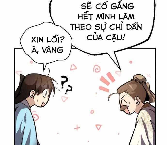 Đệ Nhất Võ Sư, Baek Cao Thủ Chapter 35.2 - 60