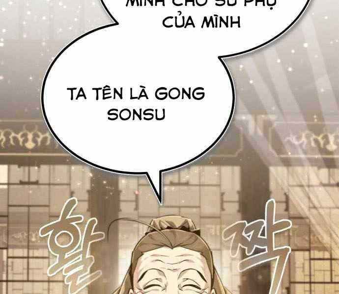 Đệ Nhất Võ Sư, Baek Cao Thủ Chapter 35.2 - 62