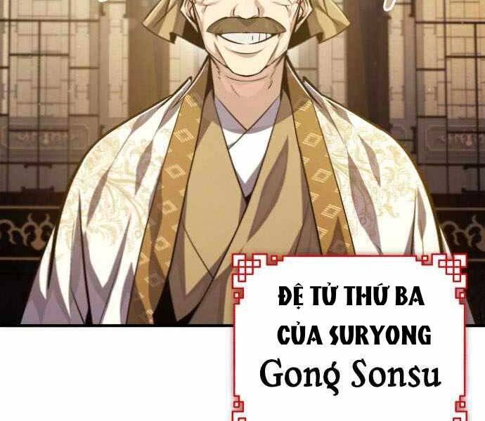 Đệ Nhất Võ Sư, Baek Cao Thủ Chapter 35.2 - 63