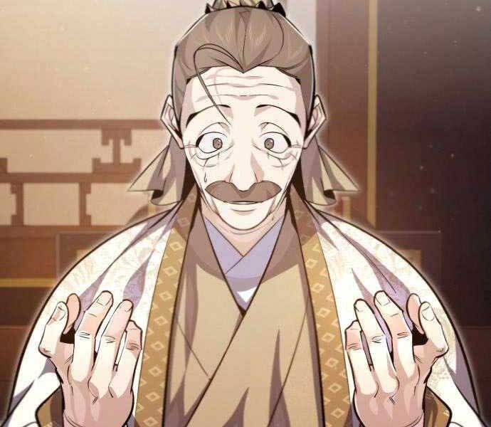 Đệ Nhất Võ Sư, Baek Cao Thủ Chapter 35.2 - 8