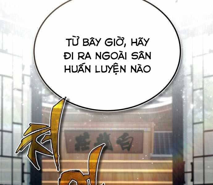 Đệ Nhất Võ Sư, Baek Cao Thủ Chapter 35.2 - 72