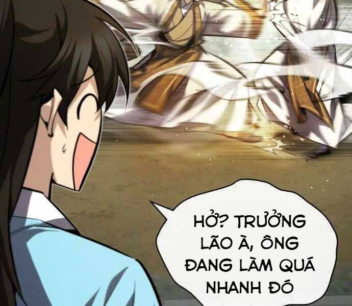 Đệ Nhất Võ Sư, Baek Cao Thủ Chapter 35.2 - 79
