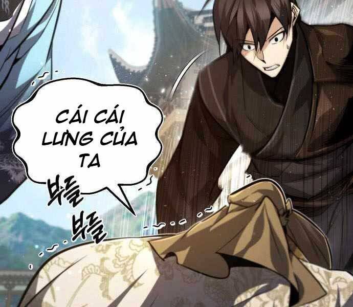 Đệ Nhất Võ Sư, Baek Cao Thủ Chapter 35.2 - 84