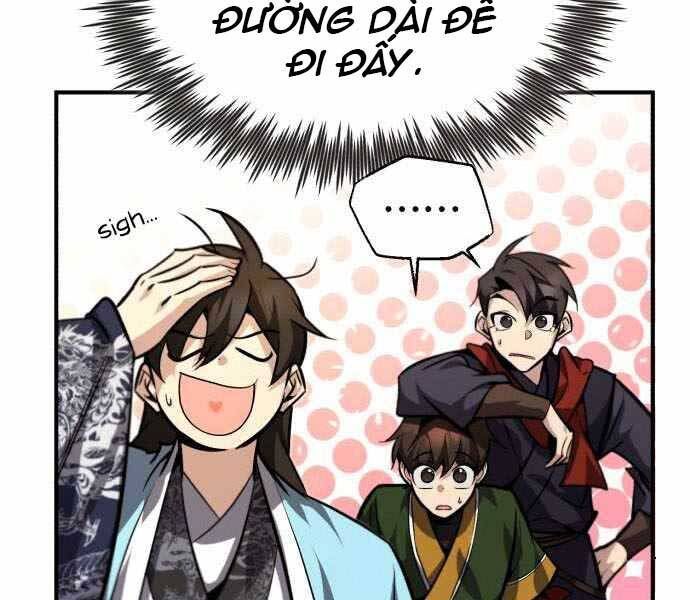 Đệ Nhất Võ Sư, Baek Cao Thủ Chapter 35.2 - 86