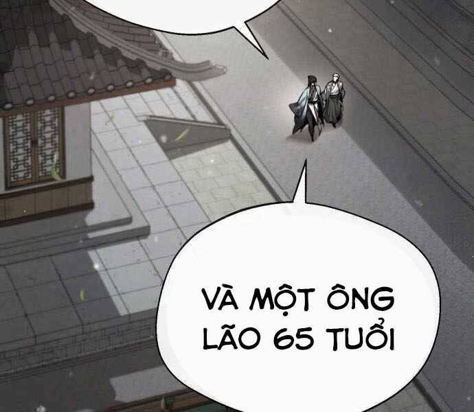 Đệ Nhất Võ Sư, Baek Cao Thủ Chapter 35.2 - 92