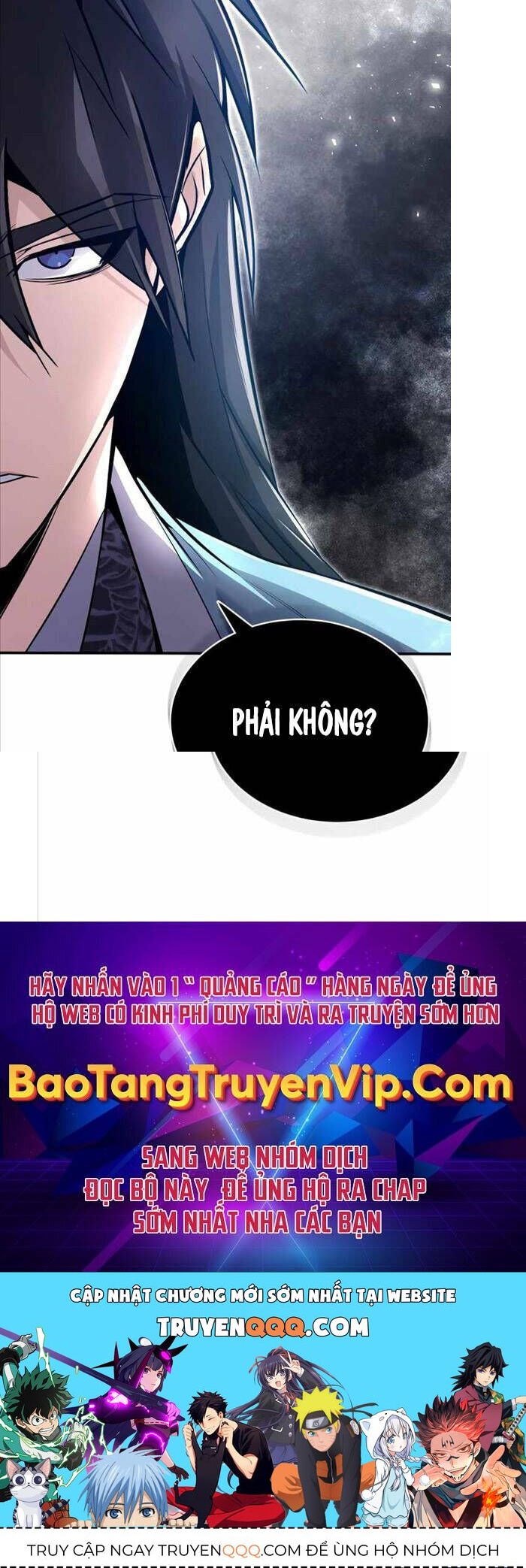 Đệ Nhất Võ Sư, Baek Cao Thủ Chapter 56.1 - 61