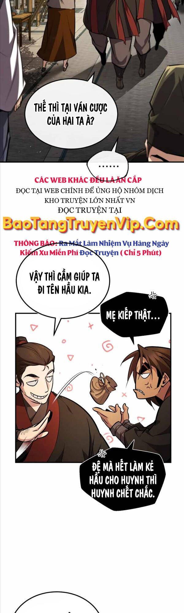 Đệ Nhất Võ Sư, Baek Cao Thủ Chapter 56.2 - 24