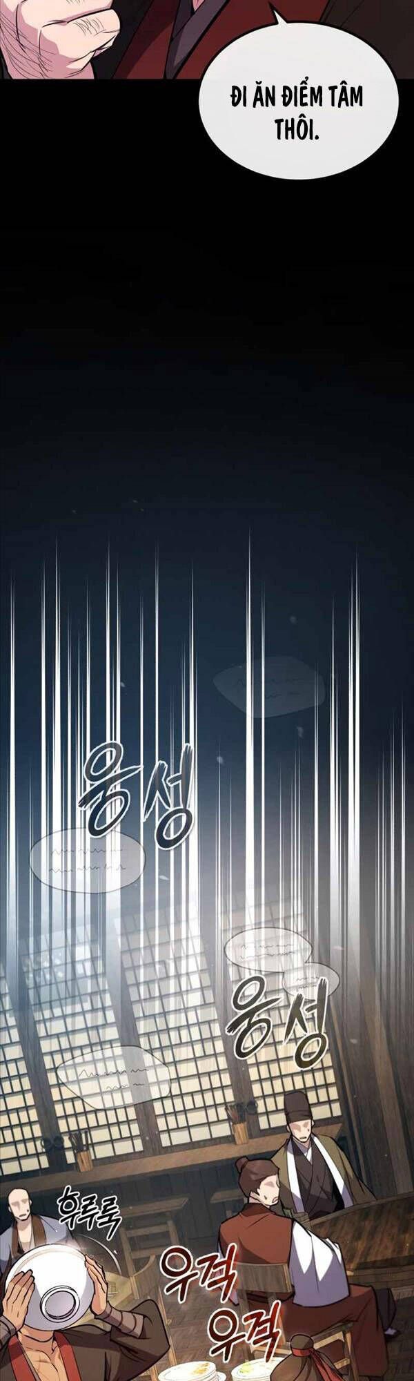 Đệ Nhất Võ Sư, Baek Cao Thủ Chapter 56.2 - 28