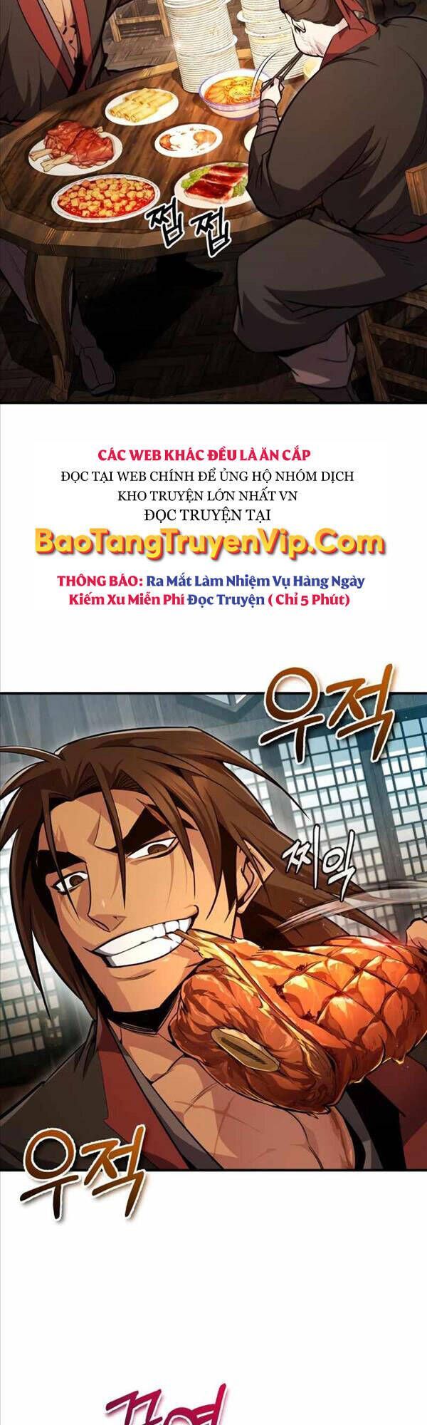 Đệ Nhất Võ Sư, Baek Cao Thủ Chapter 56.2 - 29