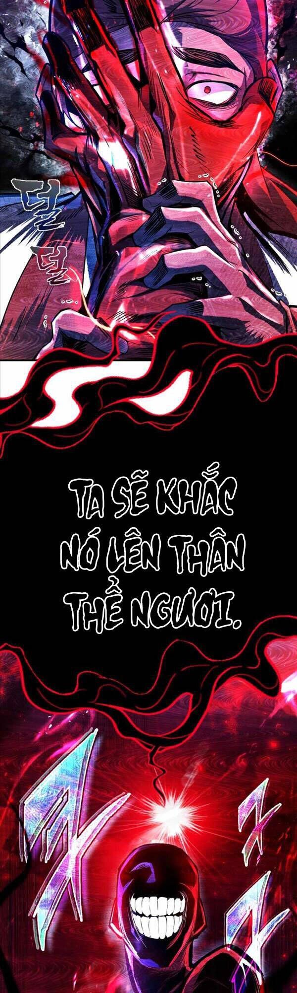Đệ Nhất Võ Sư, Baek Cao Thủ Chapter 56.2 - 35