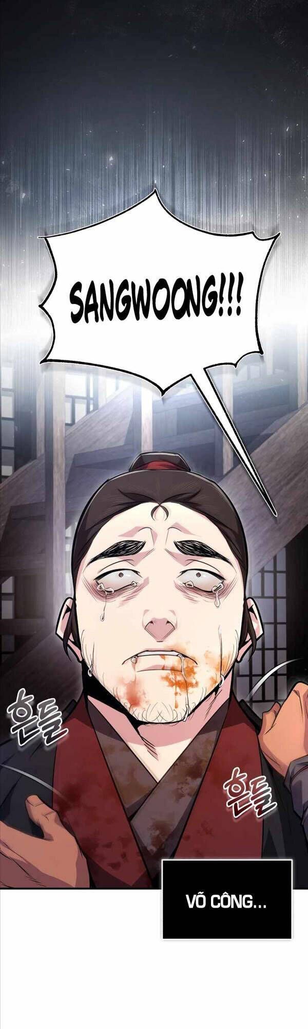 Đệ Nhất Võ Sư, Baek Cao Thủ Chapter 56.2 - 37