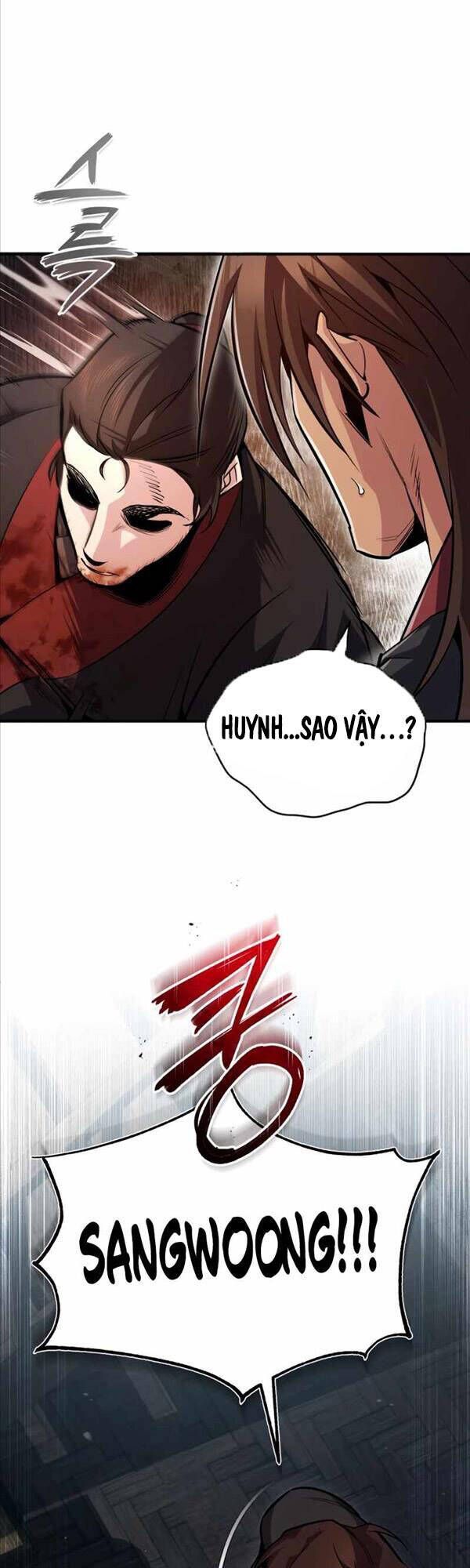 Đệ Nhất Võ Sư, Baek Cao Thủ Chapter 56.2 - 39