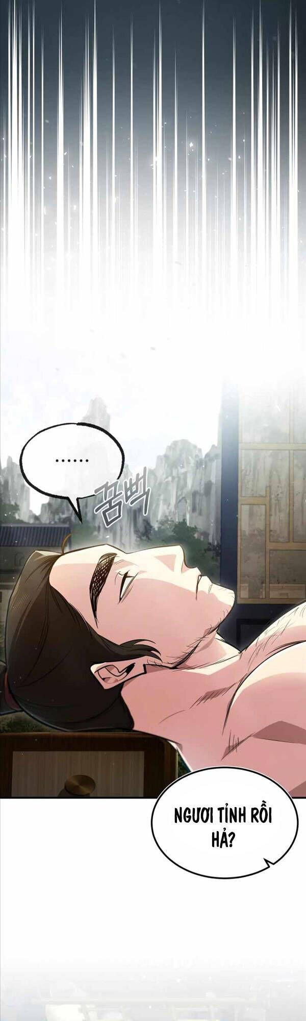 Đệ Nhất Võ Sư, Baek Cao Thủ Chapter 56.2 - 41