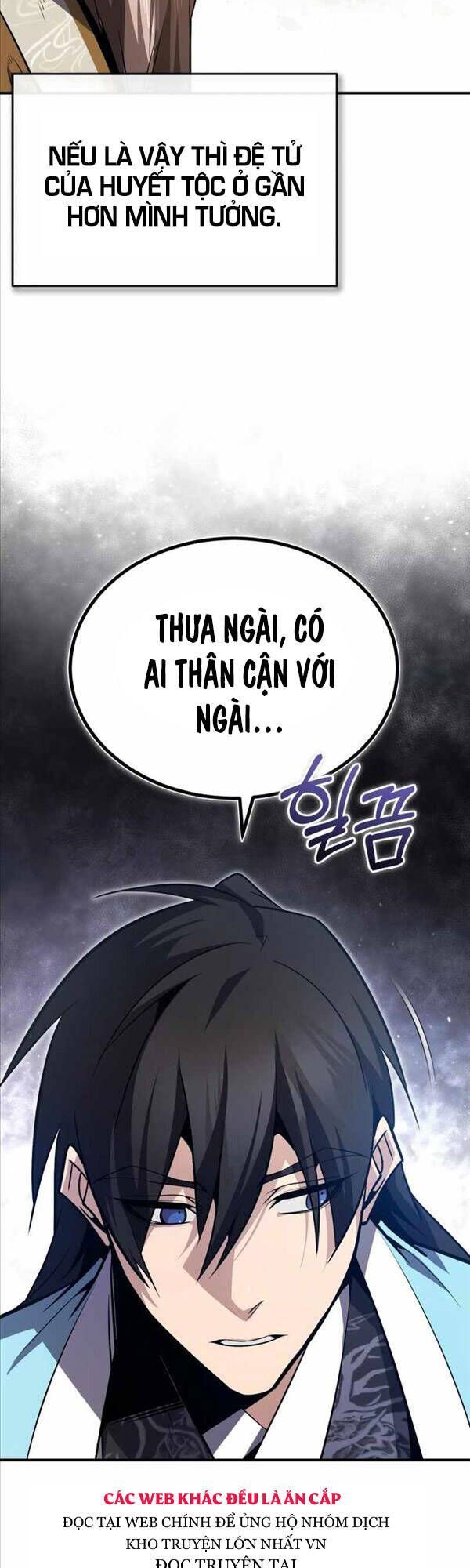 Đệ Nhất Võ Sư, Baek Cao Thủ Chapter 56.2 - 54