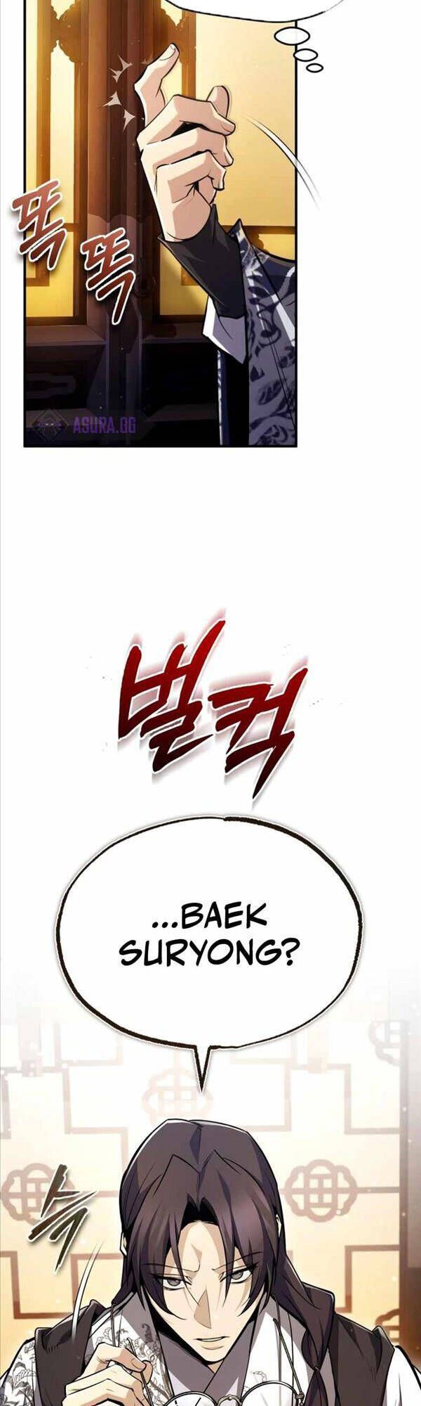 Đệ Nhất Võ Sư, Baek Cao Thủ Chapter 56.2 - 58