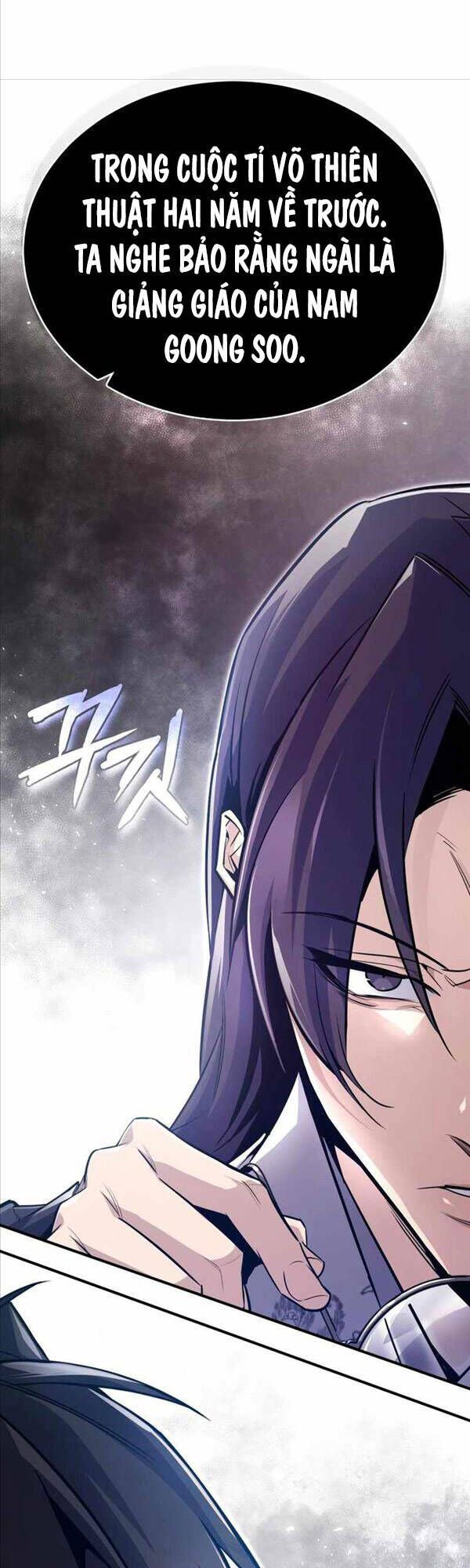 Đệ Nhất Võ Sư, Baek Cao Thủ Chapter 56.2 - 60