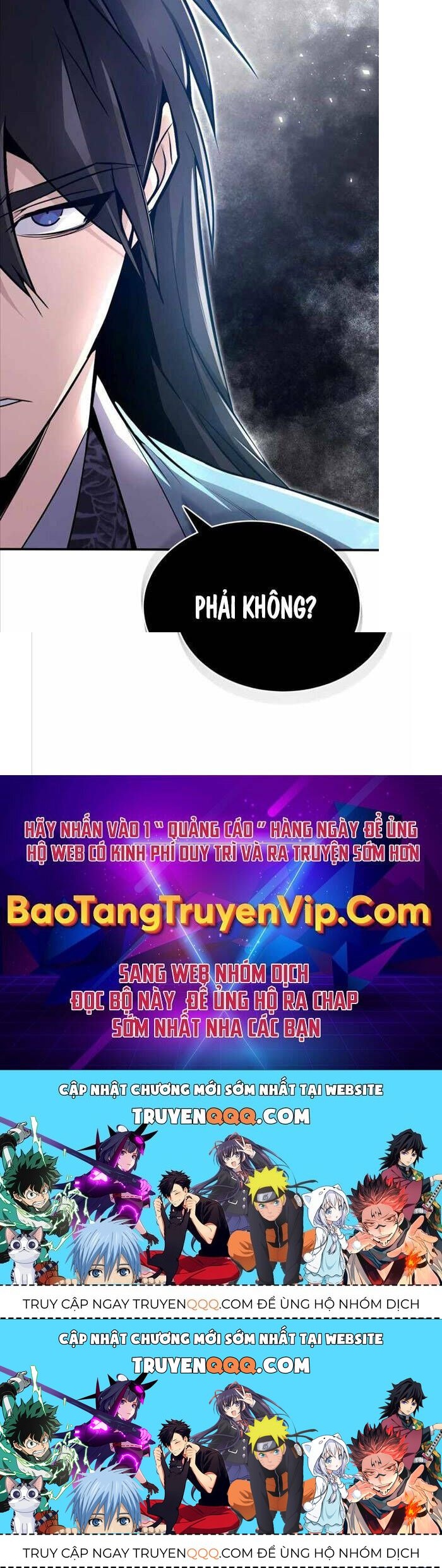 Đệ Nhất Võ Sư, Baek Cao Thủ Chapter 56.2 - 61