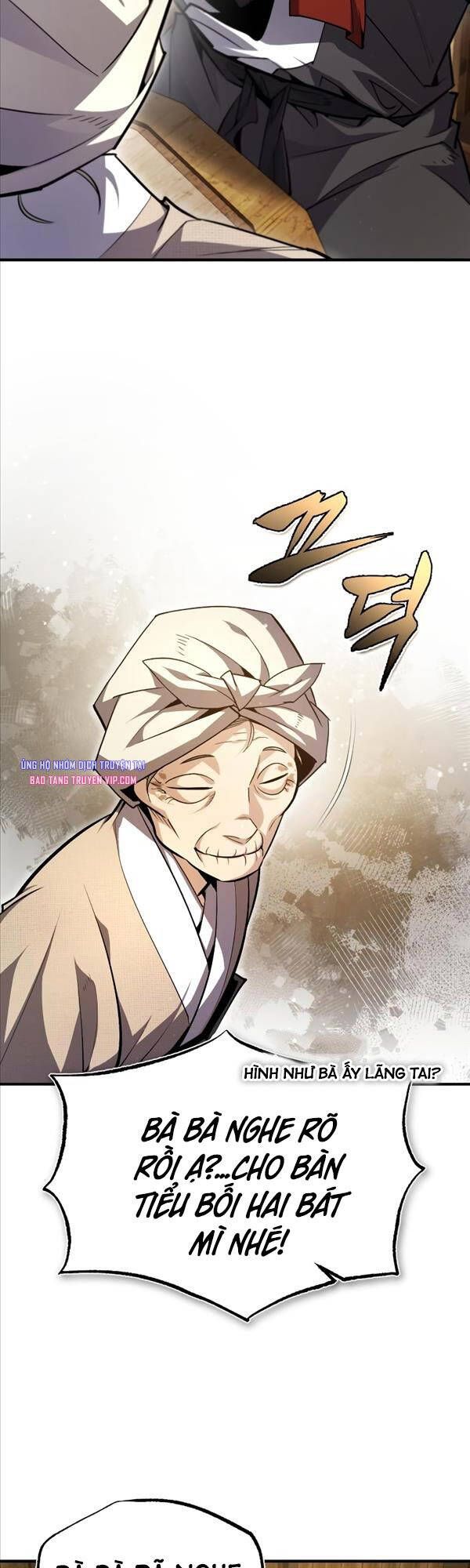 Đệ Nhất Võ Sư, Baek Cao Thủ Chapter 65.1 - 19