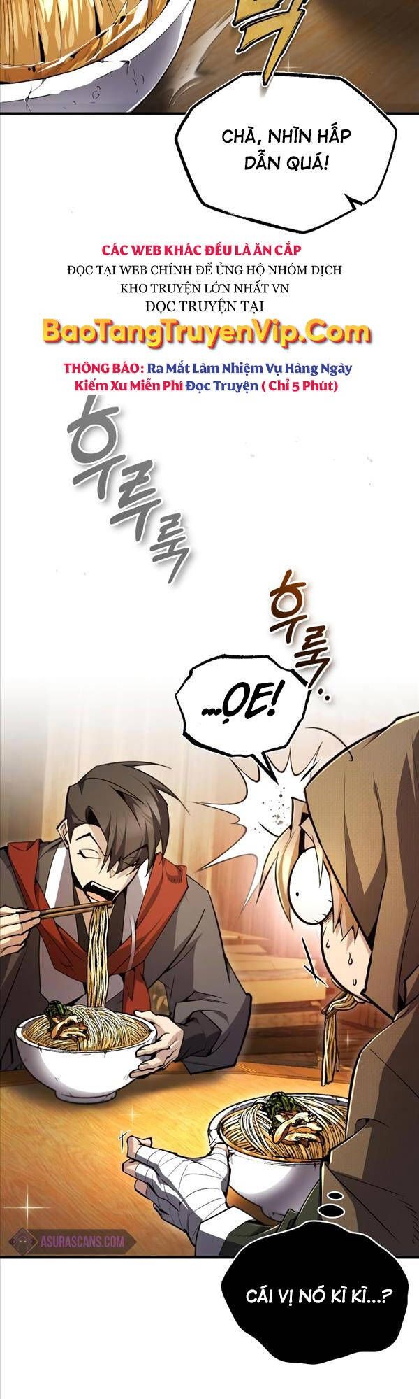 Đệ Nhất Võ Sư, Baek Cao Thủ Chapter 65.1 - 25