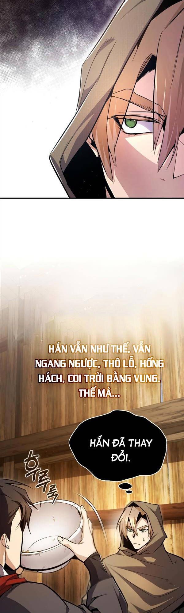 Đệ Nhất Võ Sư, Baek Cao Thủ Chapter 65.1 - 29