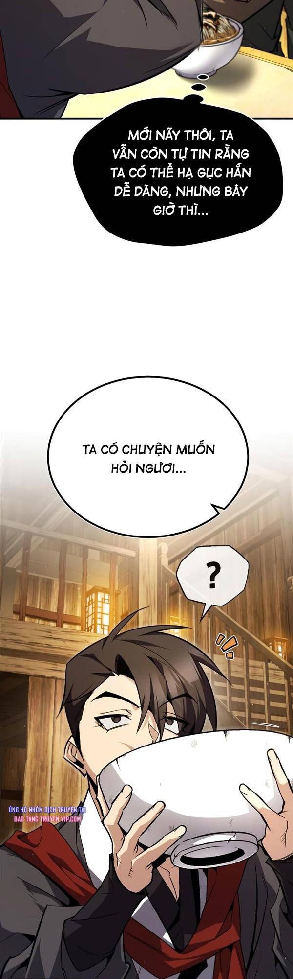 Đệ Nhất Võ Sư, Baek Cao Thủ Chapter 65.1 - 30