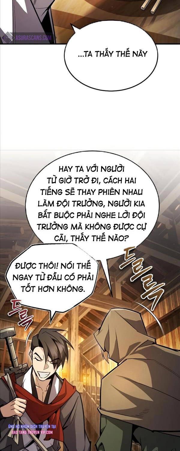 Đệ Nhất Võ Sư, Baek Cao Thủ Chapter 65.1 - 40