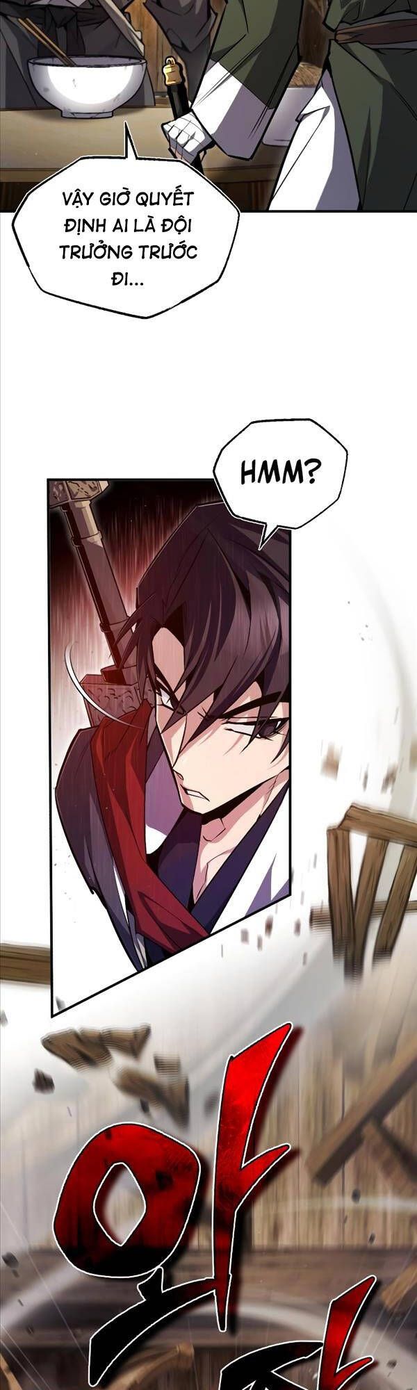 Đệ Nhất Võ Sư, Baek Cao Thủ Chapter 65.1 - 41