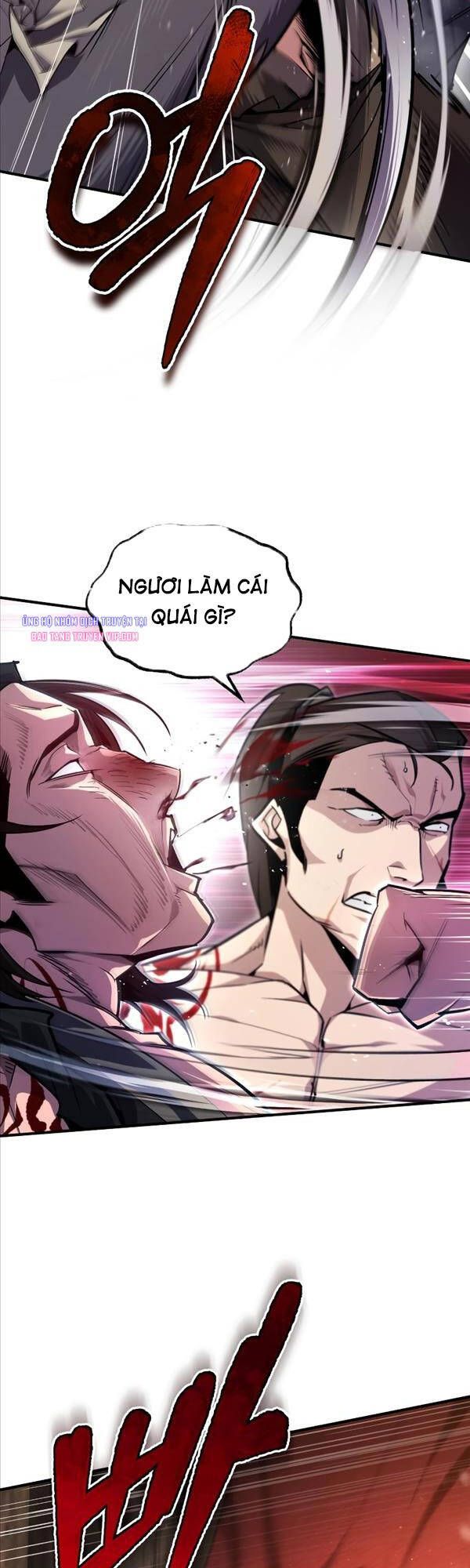 Đệ Nhất Võ Sư, Baek Cao Thủ Chapter 65.1 - 49